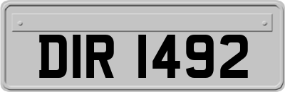 DIR1492