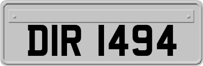 DIR1494