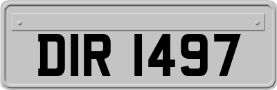 DIR1497