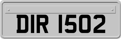 DIR1502