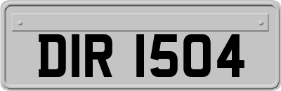 DIR1504