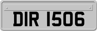 DIR1506