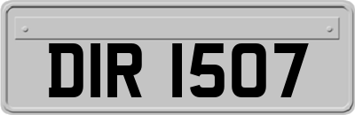 DIR1507