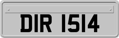 DIR1514