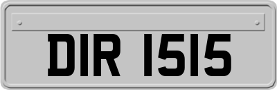 DIR1515