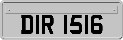DIR1516
