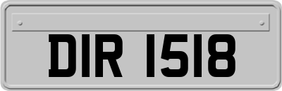 DIR1518