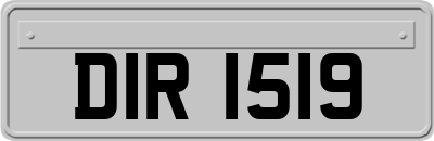 DIR1519