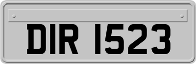 DIR1523