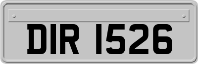 DIR1526