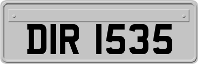 DIR1535
