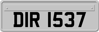 DIR1537