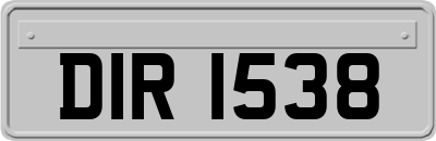 DIR1538