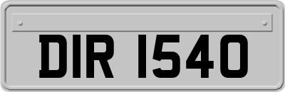 DIR1540