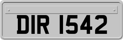 DIR1542