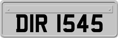 DIR1545