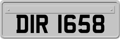 DIR1658