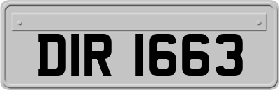 DIR1663
