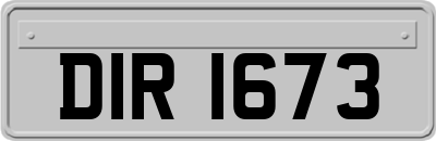 DIR1673
