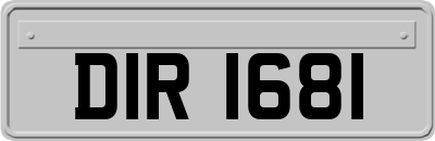 DIR1681