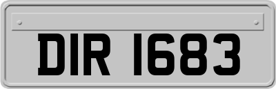 DIR1683