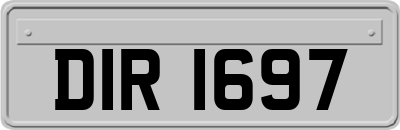 DIR1697