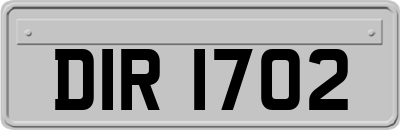 DIR1702