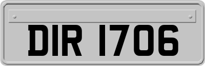 DIR1706