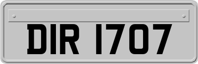 DIR1707