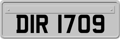 DIR1709
