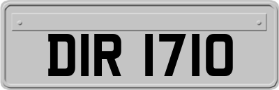 DIR1710