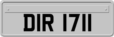 DIR1711