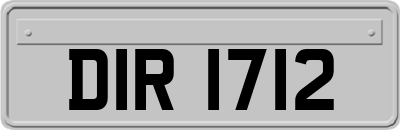 DIR1712