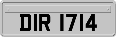 DIR1714