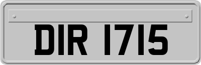 DIR1715