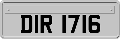 DIR1716