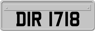 DIR1718