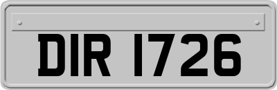 DIR1726