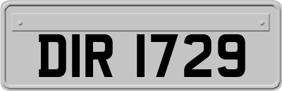 DIR1729