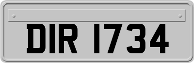 DIR1734