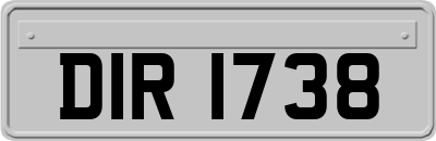 DIR1738