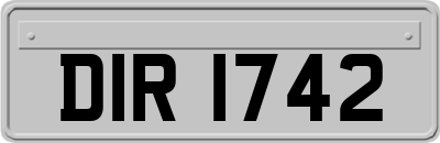 DIR1742