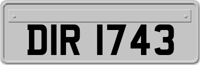 DIR1743