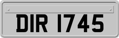 DIR1745