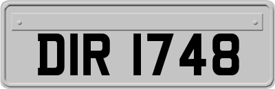 DIR1748
