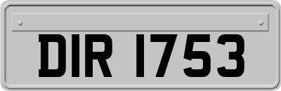 DIR1753