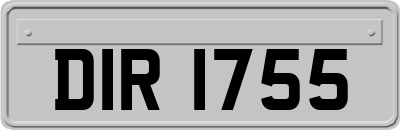 DIR1755