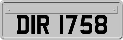 DIR1758
