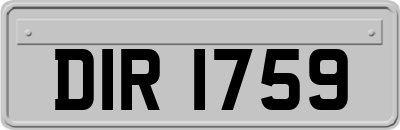 DIR1759