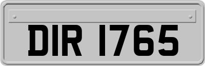 DIR1765